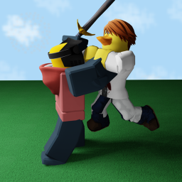 Sword Battle *New*