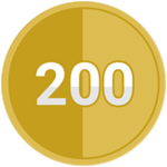 Level 200