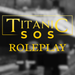 Titanic SOS Roleplays