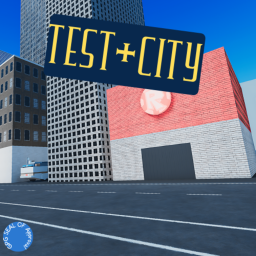 TEST CITY