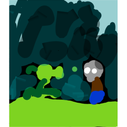 PVZ OBBY NEW