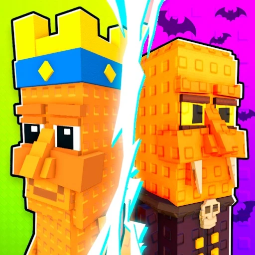 Brainrot Royale 👑