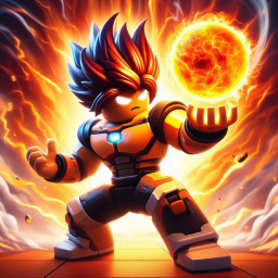 ☄️Power Simulator