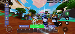AN bedwars crew
