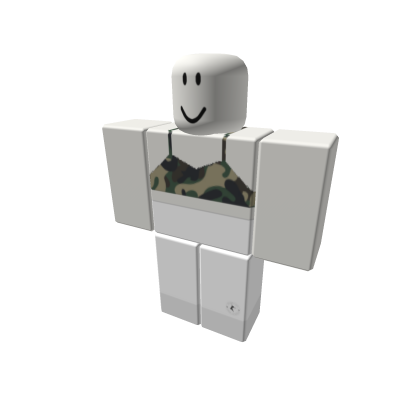 Camo Kinnen Cat Dance Company Shirt thumbnail