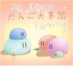 Dango Family