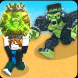 Steal an YouTube egg icon