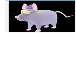 The rat club :