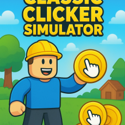 Classic Clicker Simulator