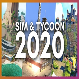Sim & Tycoon 2020