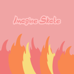 Imagine Skate