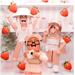 Las hermanas roblox yt fans