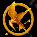 | The Hunger Games. |