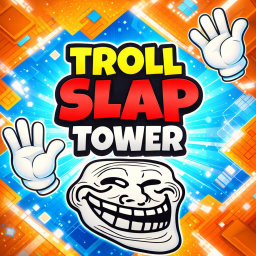 Troll Slap Tower
