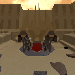 Sith Temple