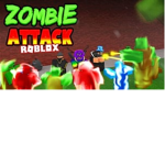 Zombie Attack Fans! (ZOMBIES)