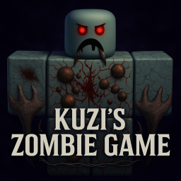 kuzi's zombie game