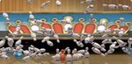 Wii sports group for pros