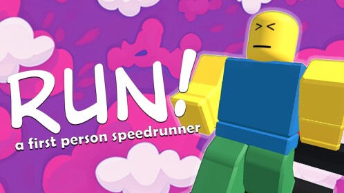 Run!