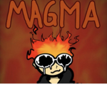MAGMAJIT