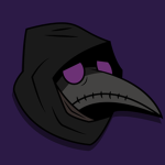 Plague Doctors...