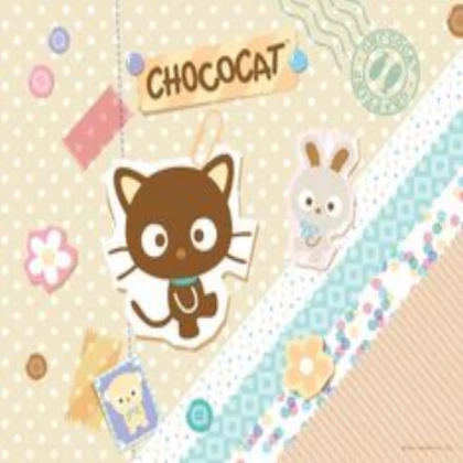 Chococat sanrio icon