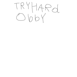 the try hard game