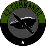 Royal Marine 42nd Commandos