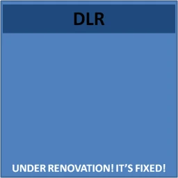 DLR - Full system. FIXED THE PSA BUG! icon