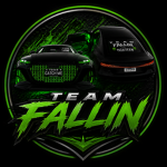 Team FALLIN