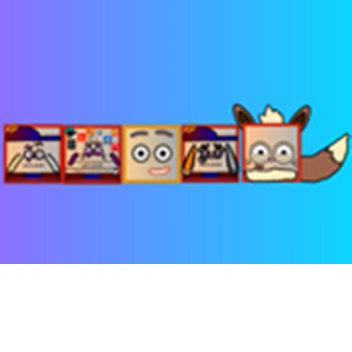 (Updated!) Numberblocks RP Pack