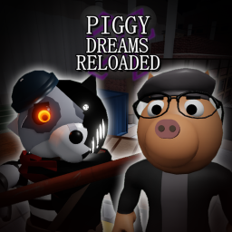 Piggy Dreams: Reloaded