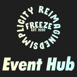 Freeze! Event Hub