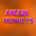 Arcade Monkeys