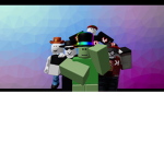 The Coolest Gamers Of Them All