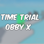 Time Trial X