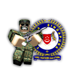 [SA] Singapore Army