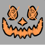 The PumpkinDice family