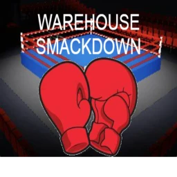 WareHouse SmackDown icon