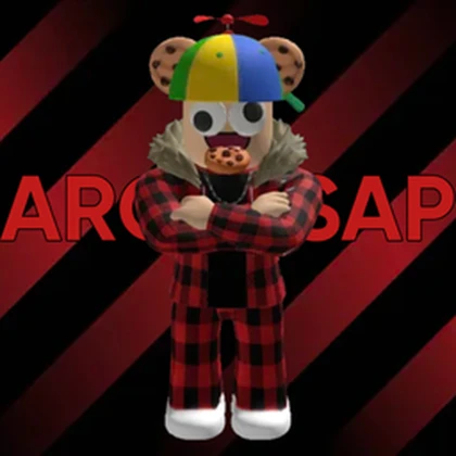ARGY GROUP Roblox group icon