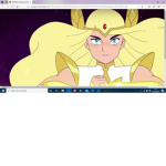 she ra group