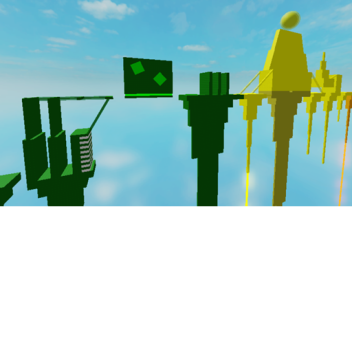 Wallhop Por Dificuldade Gráfico Obby