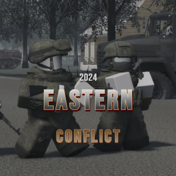 Eastern Conflict