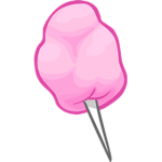 CCG! (The Cotton Candy Group)
