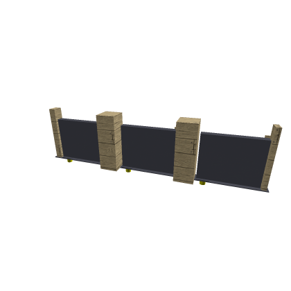 Hinge Door