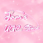 Jam’s UGC Store