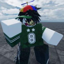 Baseplate Brawl