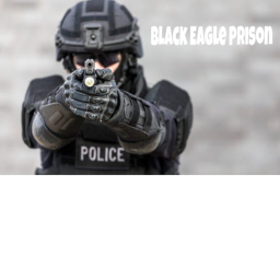 (UPDATE) Black Eagle Prison