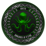 Children of R’lyeh