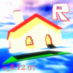 Roblox 2007 Beta 3 Recreation